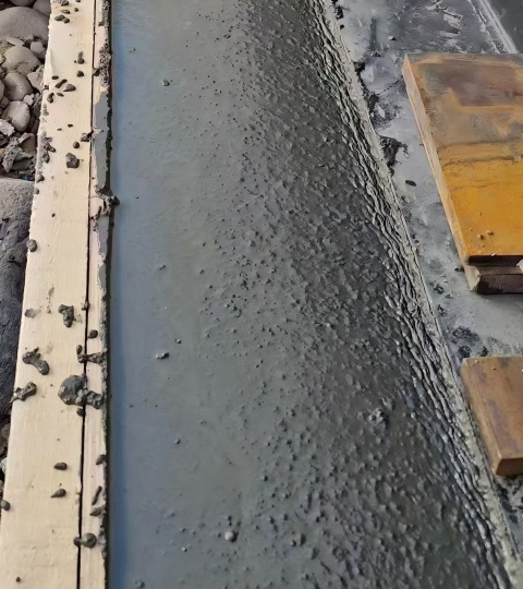 全椒环氧砂浆的特点及施工流程​