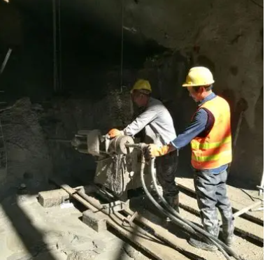 全椒水下抗分散灌浆料特点 水下不分散注浆料介绍