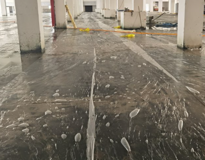 全椒不发火砂浆和不发火金属骨料有什么区别