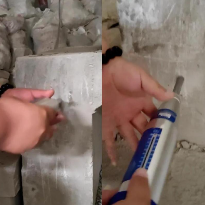 全椒混凝土强度不足的原因及处理方法