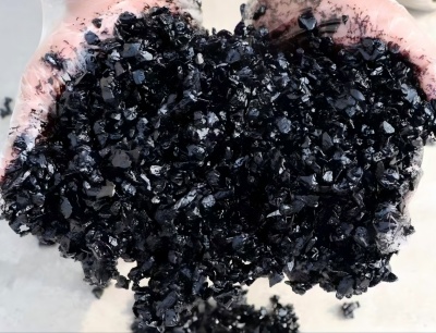 全椒沥青冷补料（沥青砂）的优势特点与施工流程解析