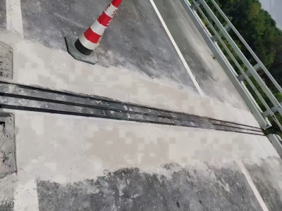 全椒伸缩缝更换后浇筑材料快速结构修补料速砼的产品特点及施工流程​