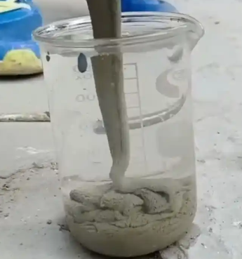 全椒水工混凝土絮凝剂，水下抗分散剂的作用及施工方法