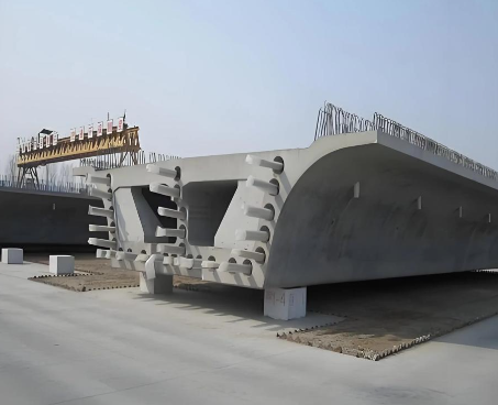 全椒抗冻压浆料的特点及标准化施工工艺